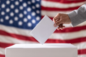 Election Security