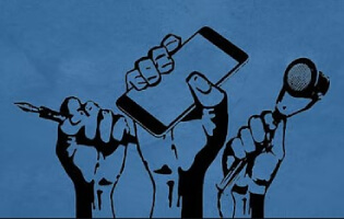 Free Speech Online