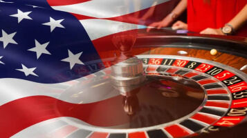 Gambling in the U.S.