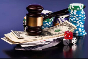 Gambling Laws in the U.S.