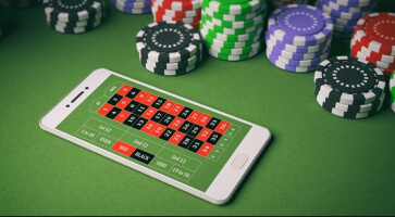 Gambling Technology