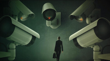 Privacy Surveillance