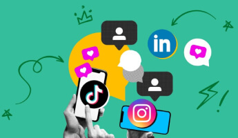 Social Media Youth